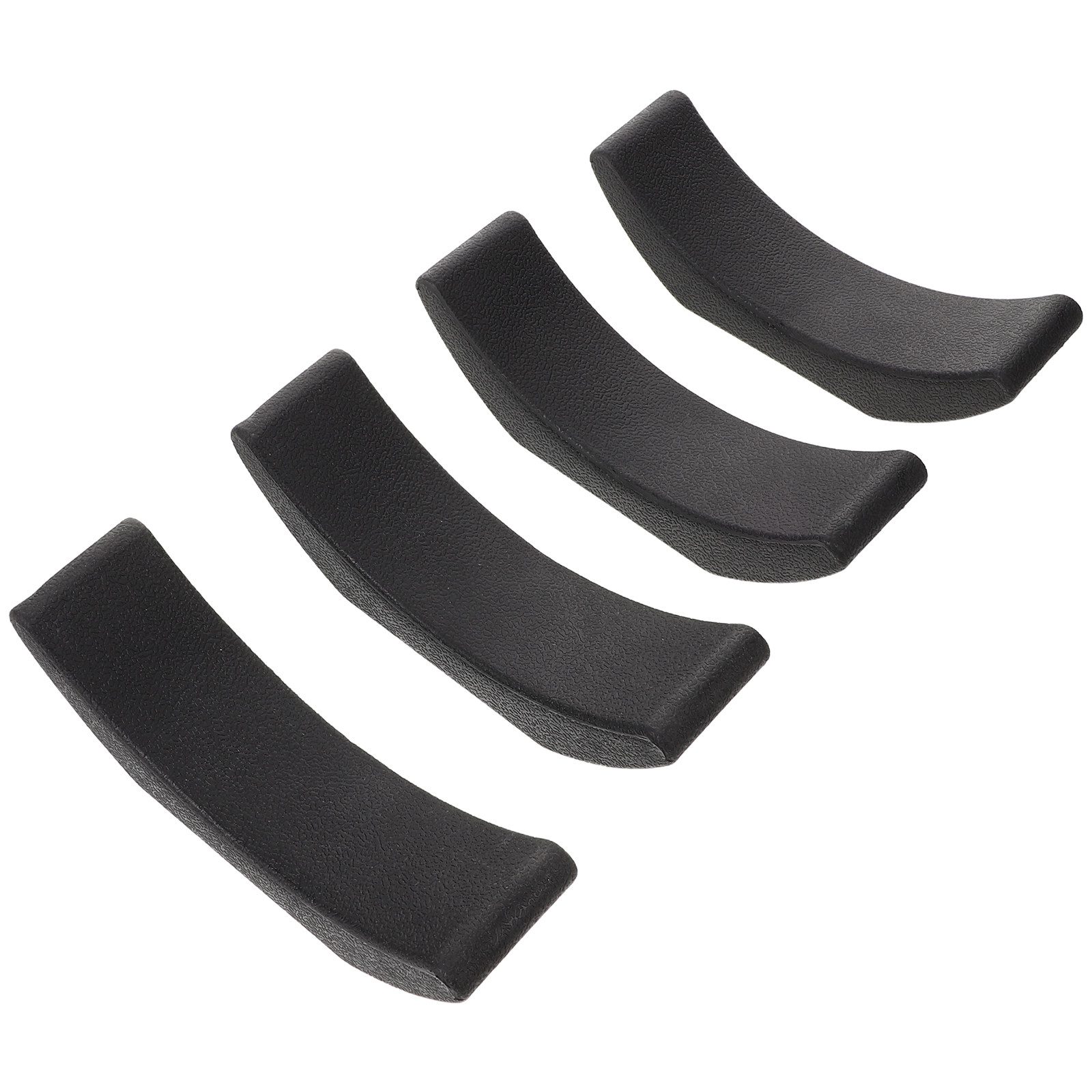 4Pcs Heavy Duty Rubber Dumbbel - Home Gym Weights review and price