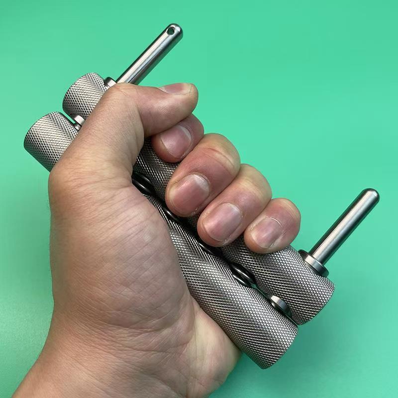 Pro 0-180kg Adjustable Grip De - Grip Strengthener Pro review and price