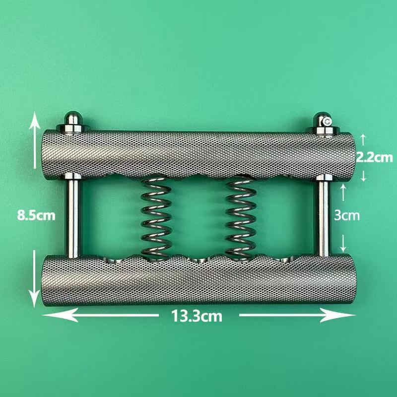 Pro 0-180kg Adjustable Grip De - Grip Strengthener Pro review and price