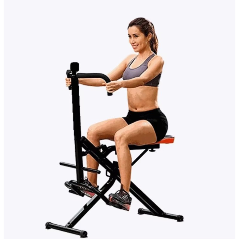 Home Gym Equipment Total Crunc - Home Gym Total Fitness review and price