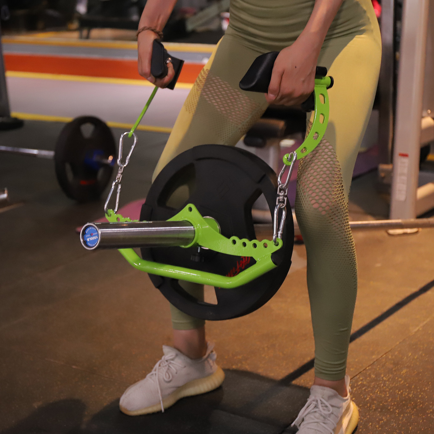 Lat Pull Down Grips Handle ,T- - Home Gym Rowing Machine review and price