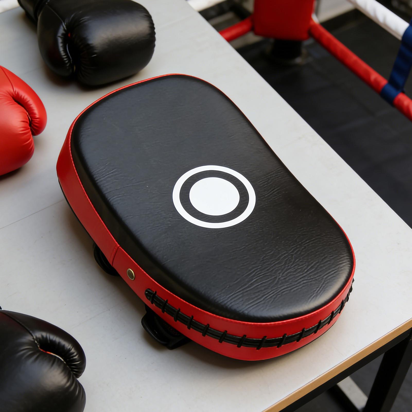 Punching Pads For Boxing Train - Home Gym Trainer review and price