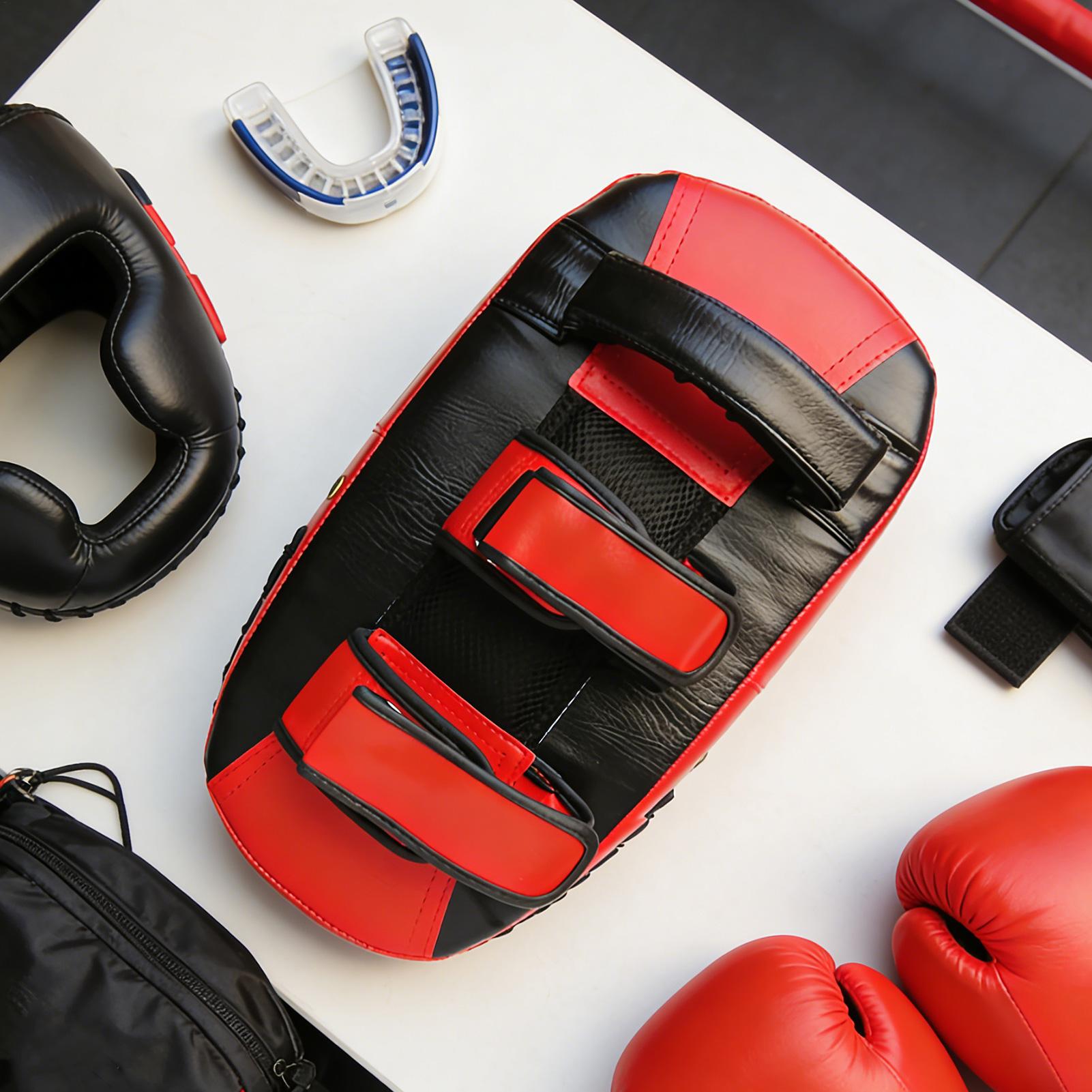 Punching Pads For Boxing Train - Home Gym Trainer review and price