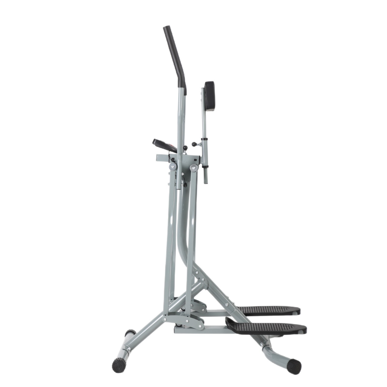 FOR TBFIT Foldable Elliptical  - Home Gym Trainer review and price