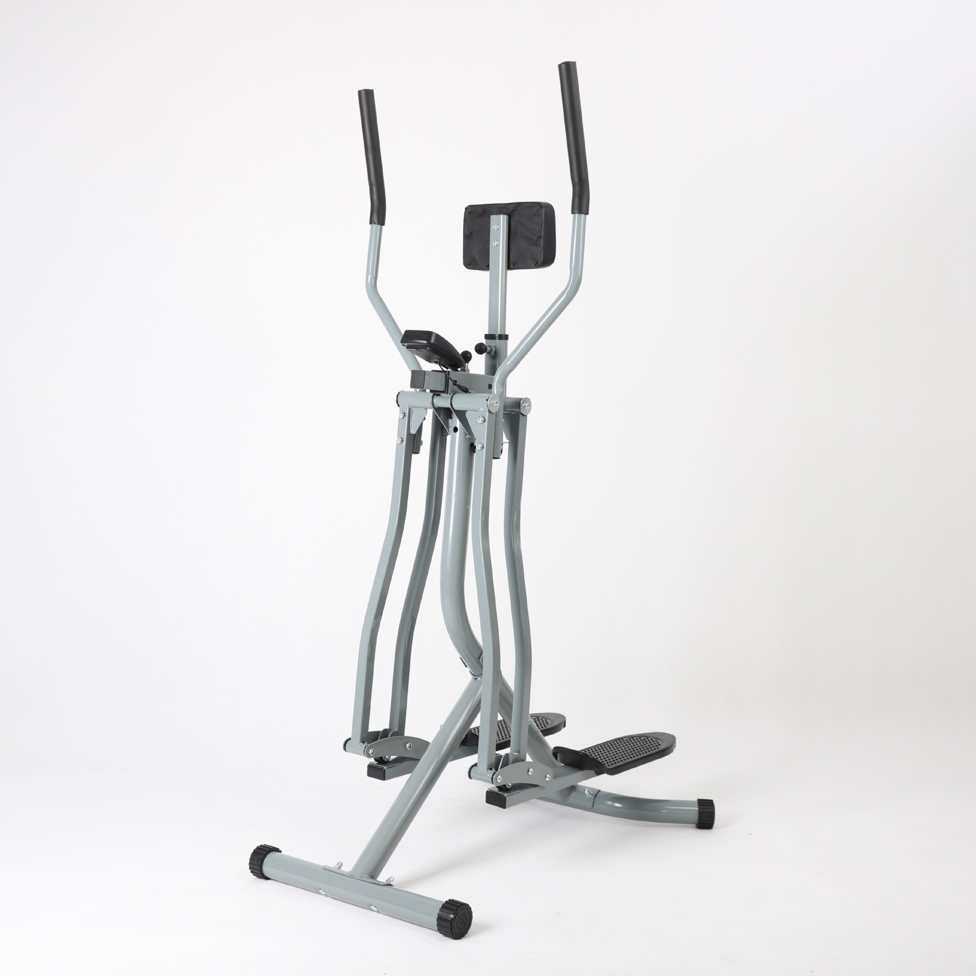 FOR TBFIT Foldable Elliptical  - Home Gym Trainer review and price