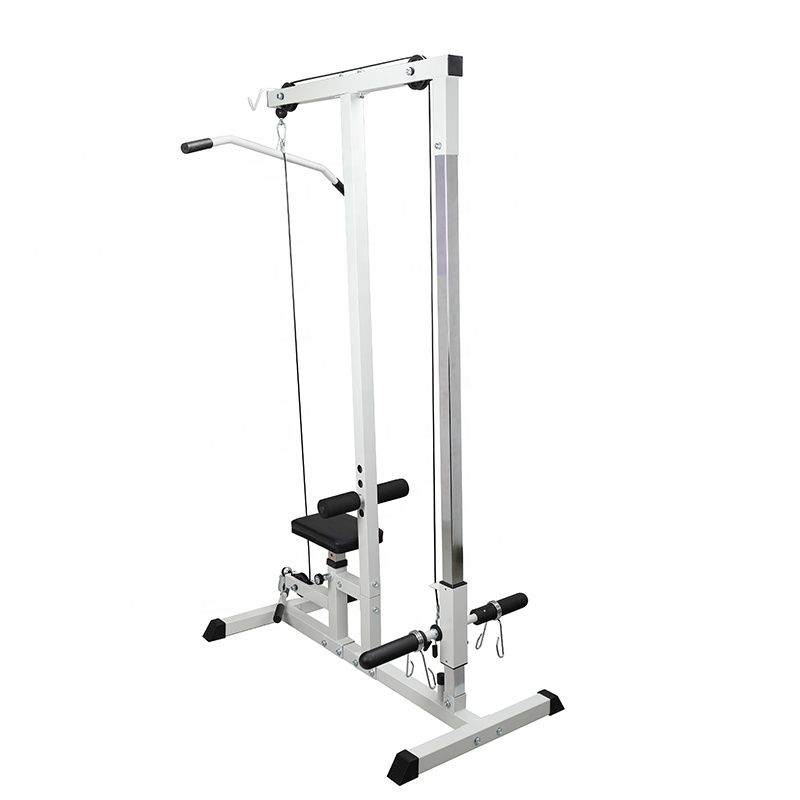 Gym Lat Pulldown Exercise Mach - Home Gym Multi Station review and price