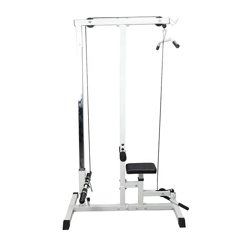 Gym Lat Pulldown Exercise Mach - Home Gym Multi Station review and price