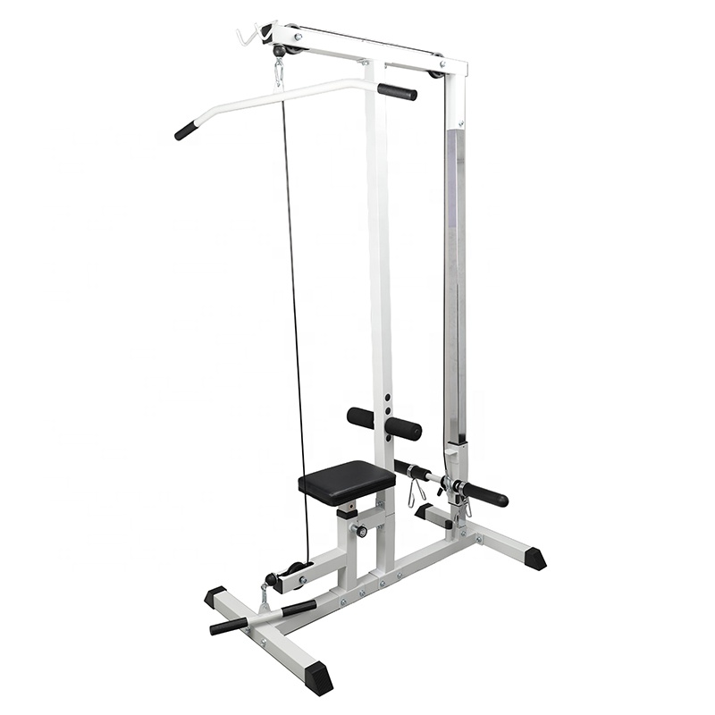Gym Lat Pulldown Exercise Mach - Home Gym Multi Station review and price