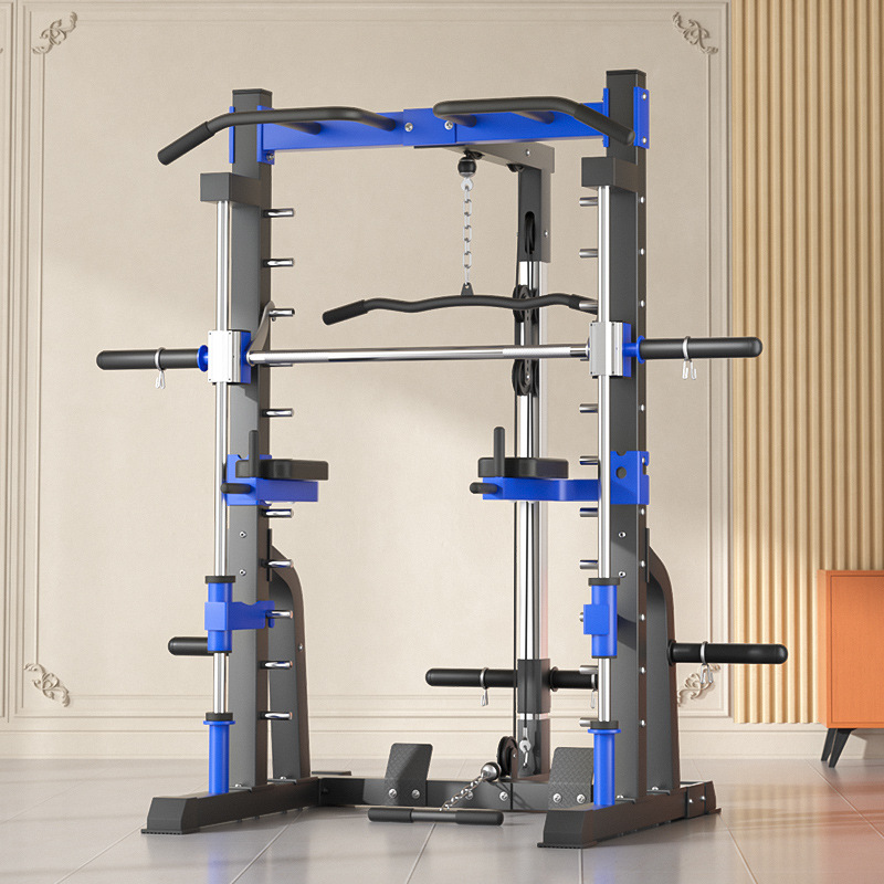 Multi-functional home comprehe - Home Gym Multi Station review and price