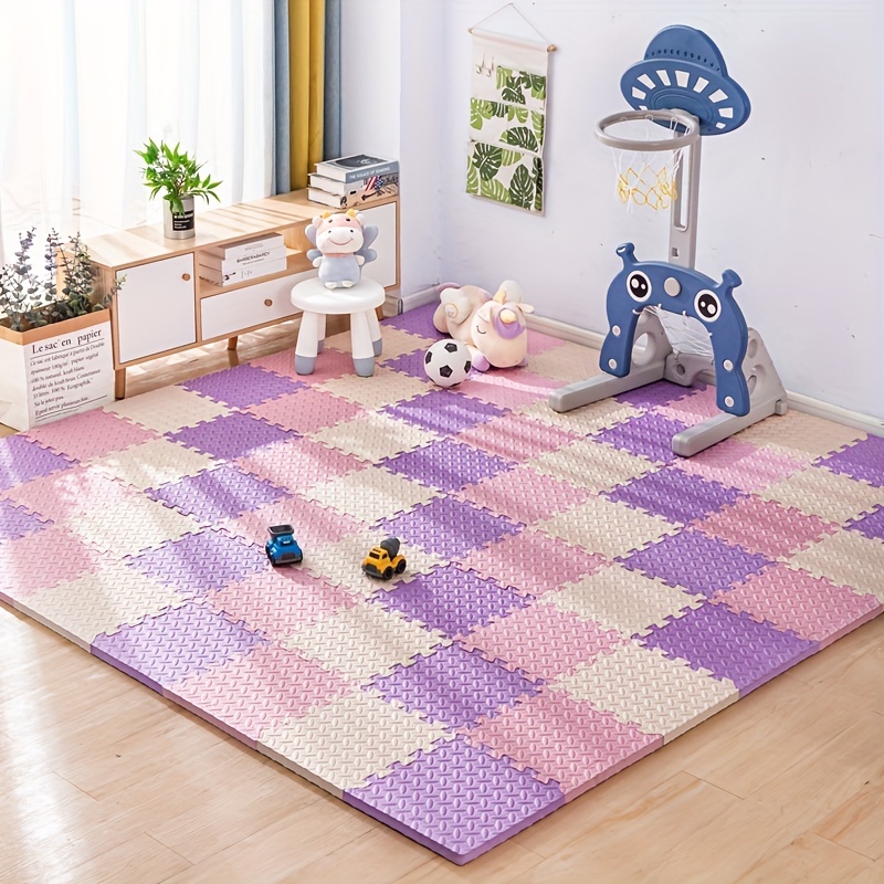 30*30cm Sports Gym Mat Protect - Home Gym All In One review and price