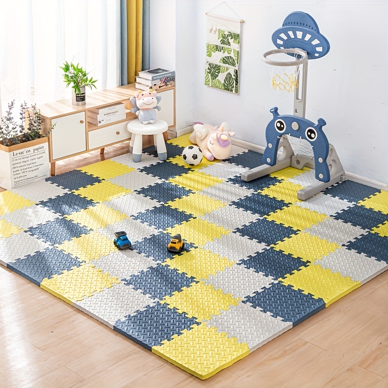30*30cm Sports Gym Mat Protect - Home Gym All In One review and price