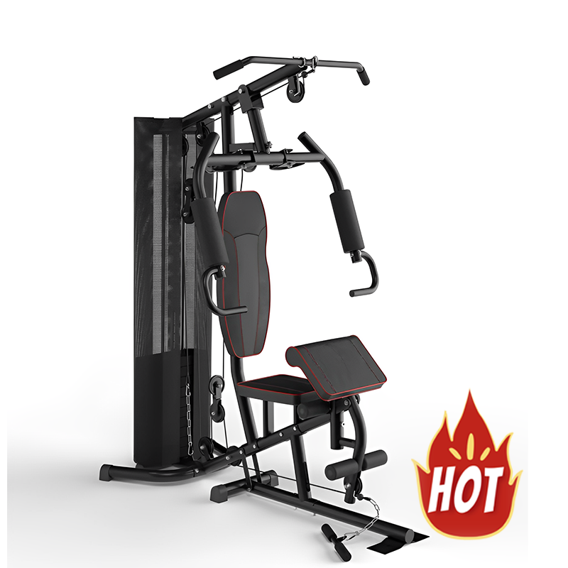 Safe Multifunctional All-in-On - Home Gym All In One review and price