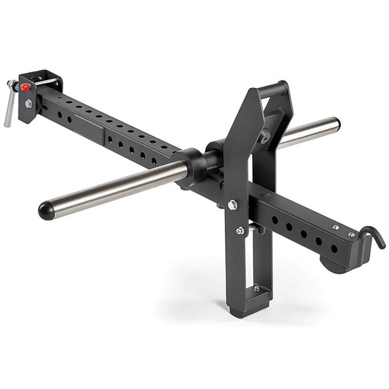 Multi-function Squat Buttock L - Home Gym Rowing Machine review and price