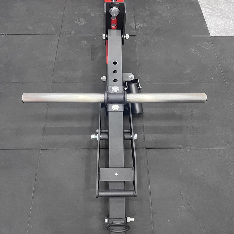 Multi-function Squat Buttock L - Home Gym Rowing Machine review and price