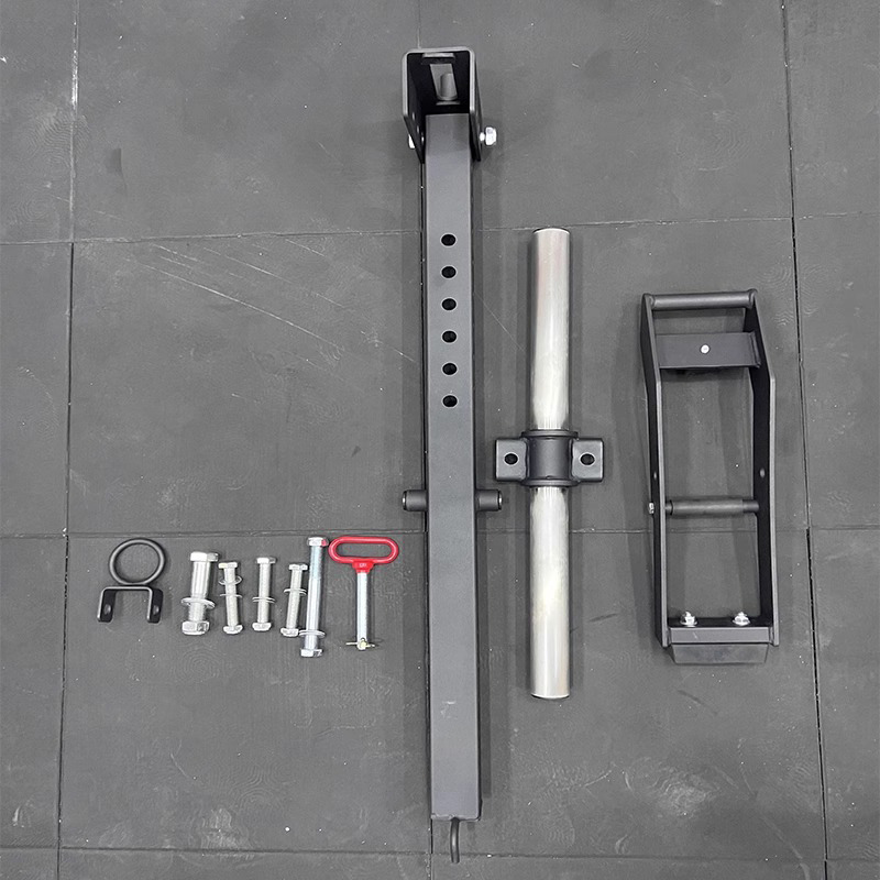 Multi-function Squat Buttock L - Home Gym Rowing Machine review and price