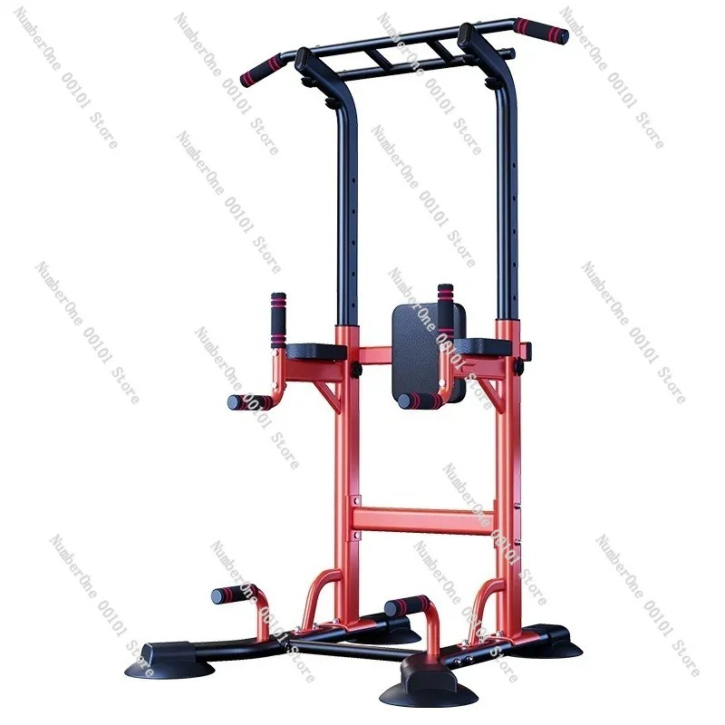 Horizontal Bar Pull-Up Machine - Home Gym Trainer review and price
