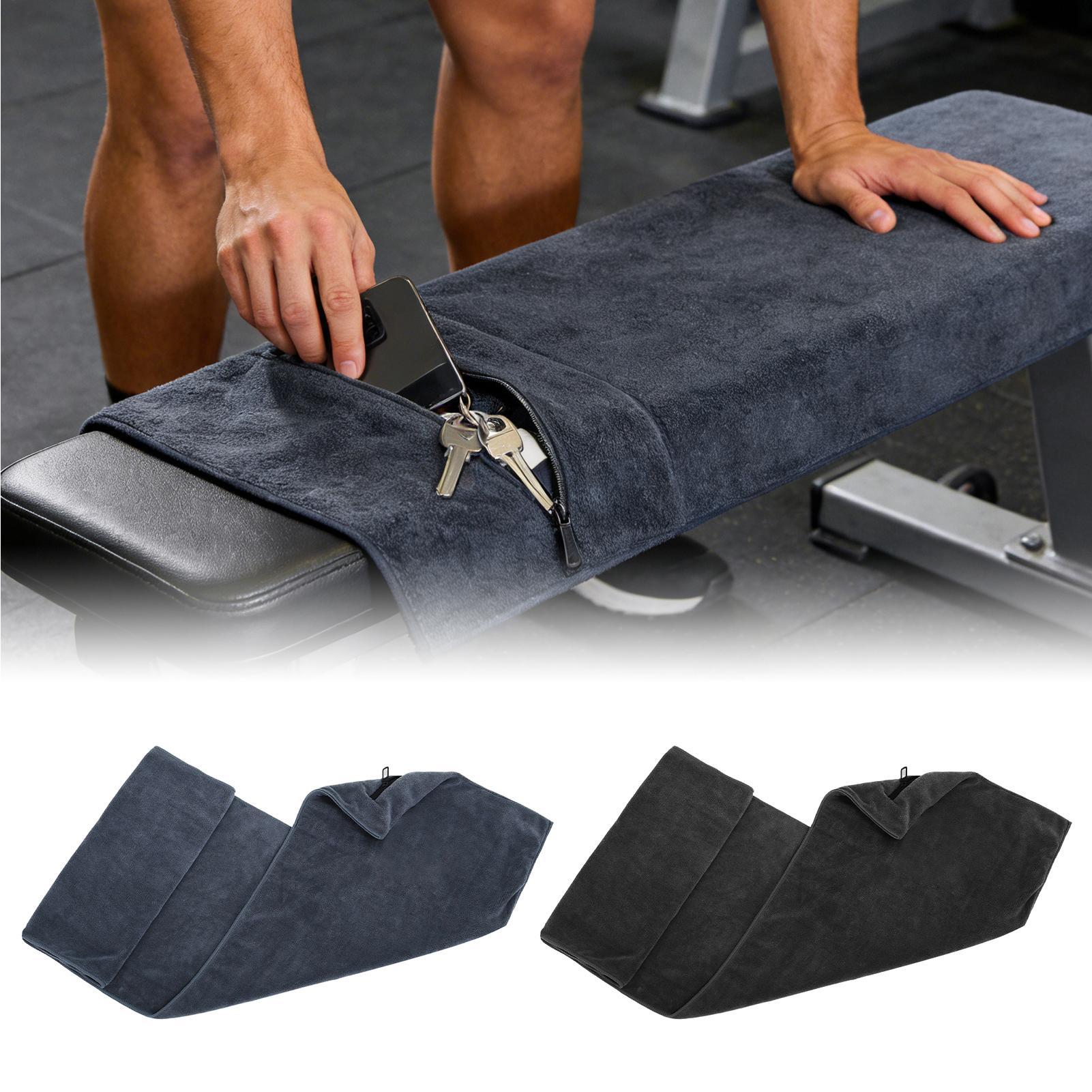 High-Performance Gym Towel Mic - Home Gym Yoga Mat review and price