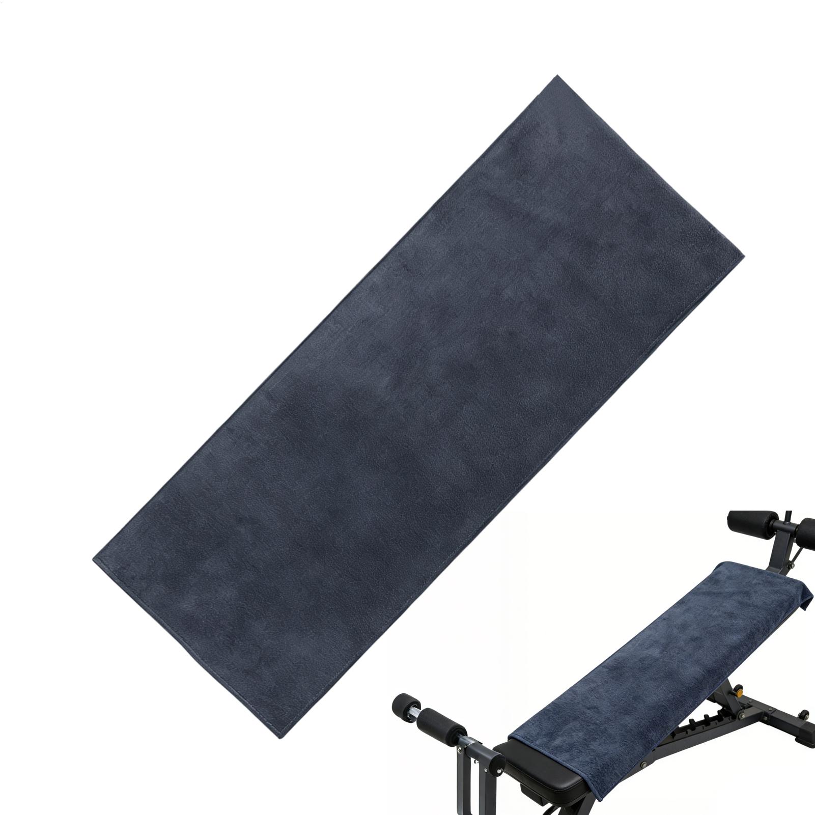 High-Performance Gym Towel Mic - Home Gym Yoga Mat review and price