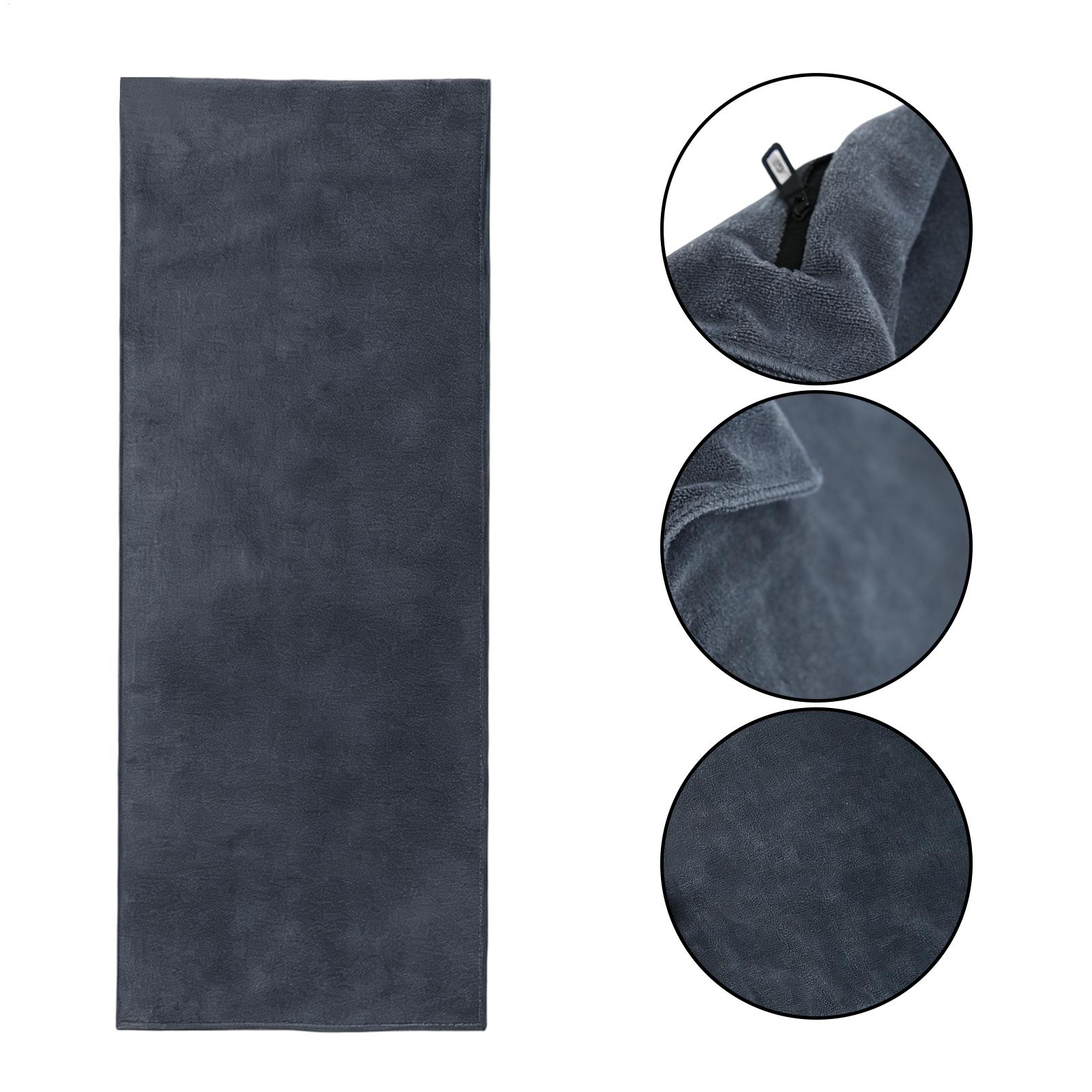 High-Performance Gym Towel Mic - Home Gym Yoga Mat review and price