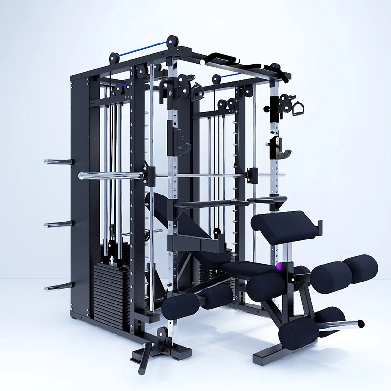 # l Commercial All In One Powe - Home Gym All In One review and price