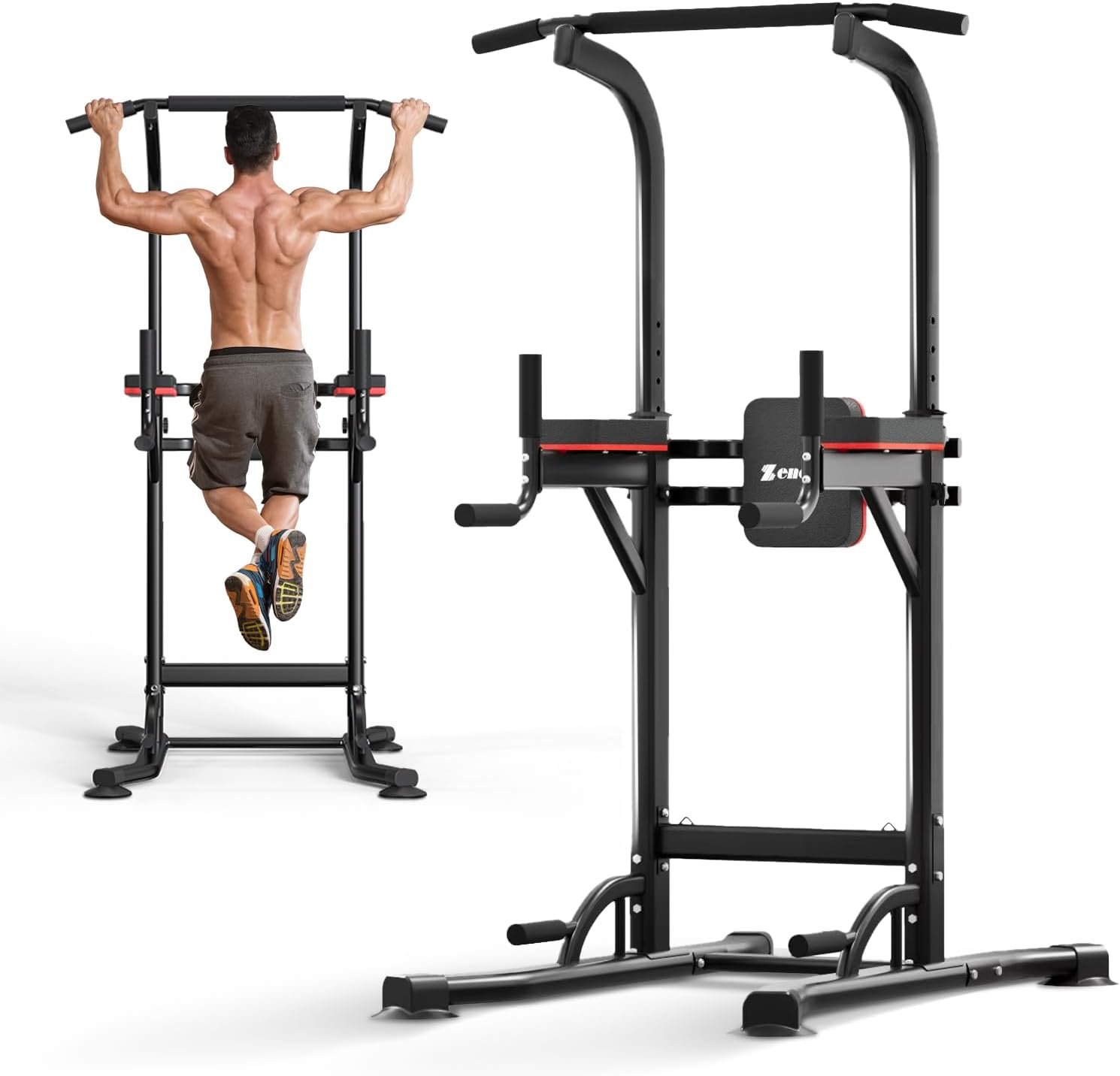Home Gym Multi - Function Dip  - Home Gym Multi Station review and price