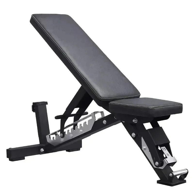 Adjustable Dumbbell Foldable B - Home Gym Weights review and price