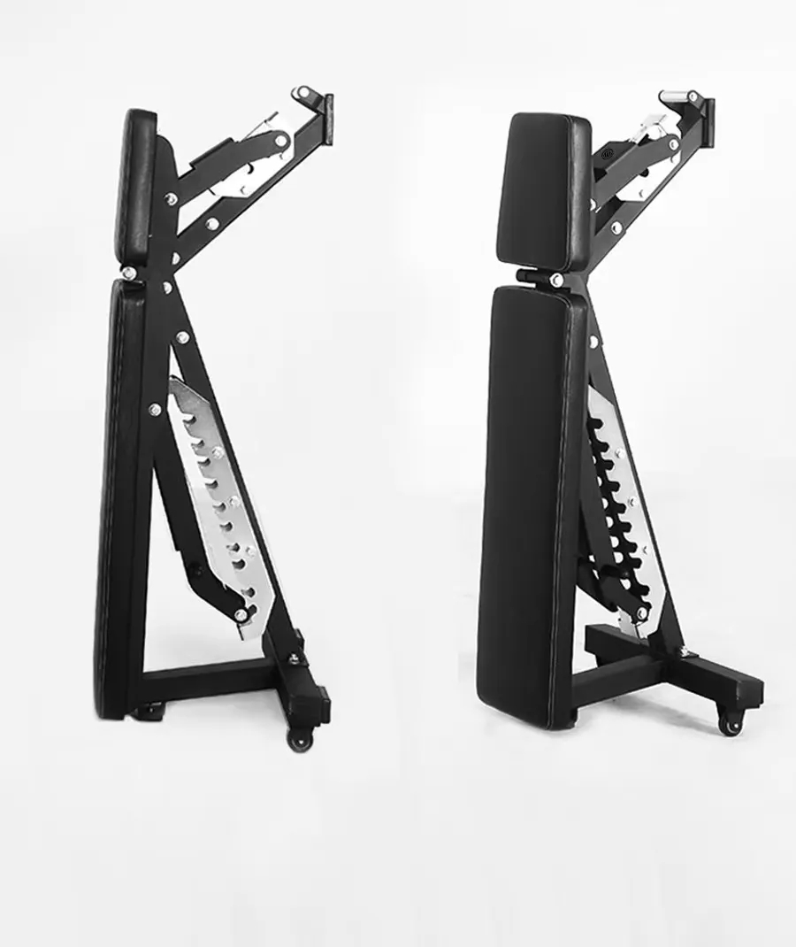 Adjustable Dumbbell Foldable B - Home Gym Weights review and price